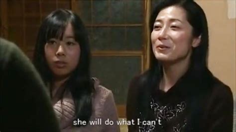 japanese mom and daughter porn